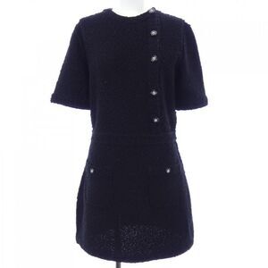 Chanel P78640k11378 Dress